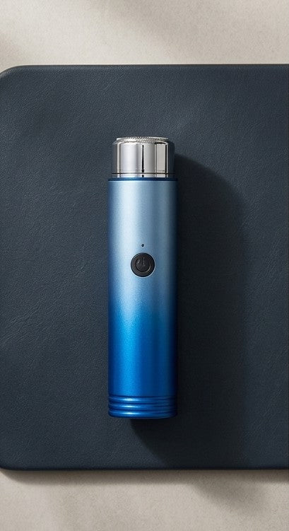 Mini Portable Pocket Size Electric Trimmer